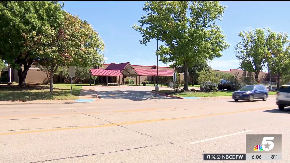 Bomb threats force evacuations at 3 Arlington area schools