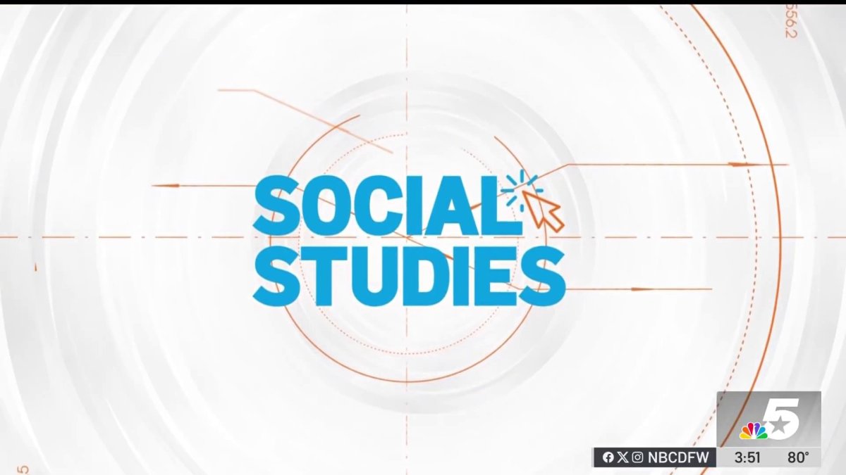 Social Studies: Here's what has social media buzzing