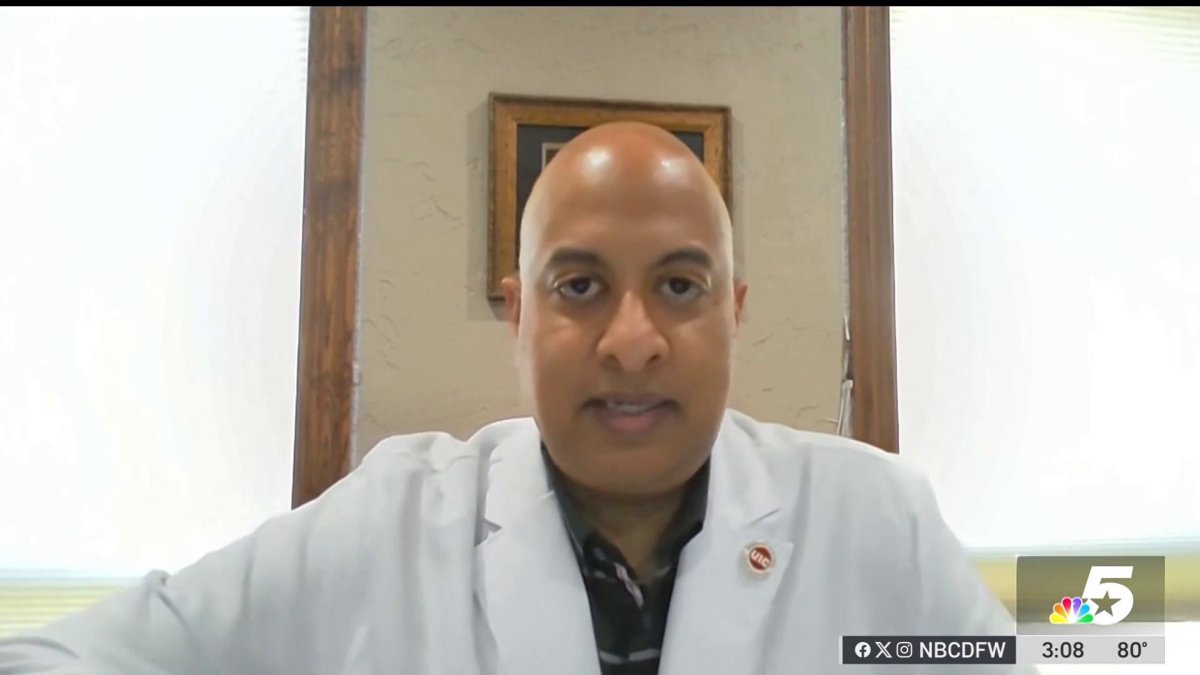 Dallas County investigates E. coli cases in children as doctor warns of symptoms