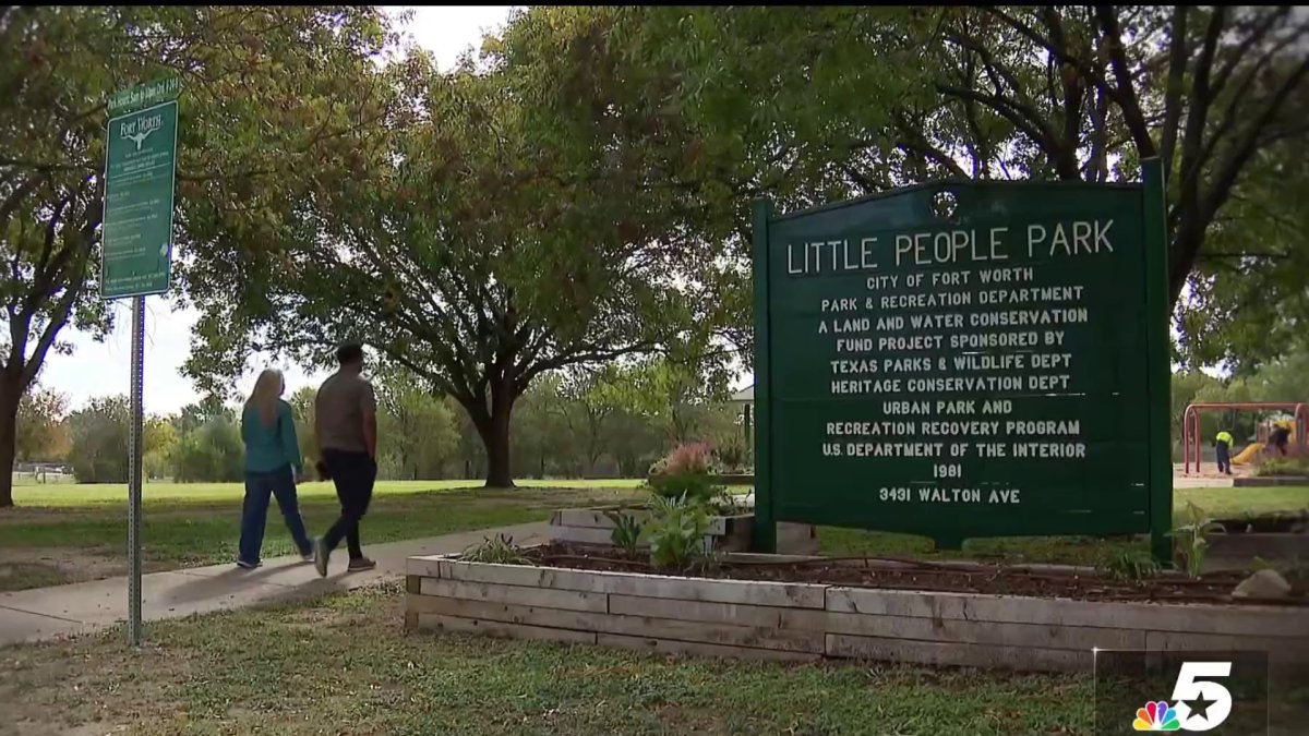 $4.3 million investment aims to transform Fort Worth neighborhood