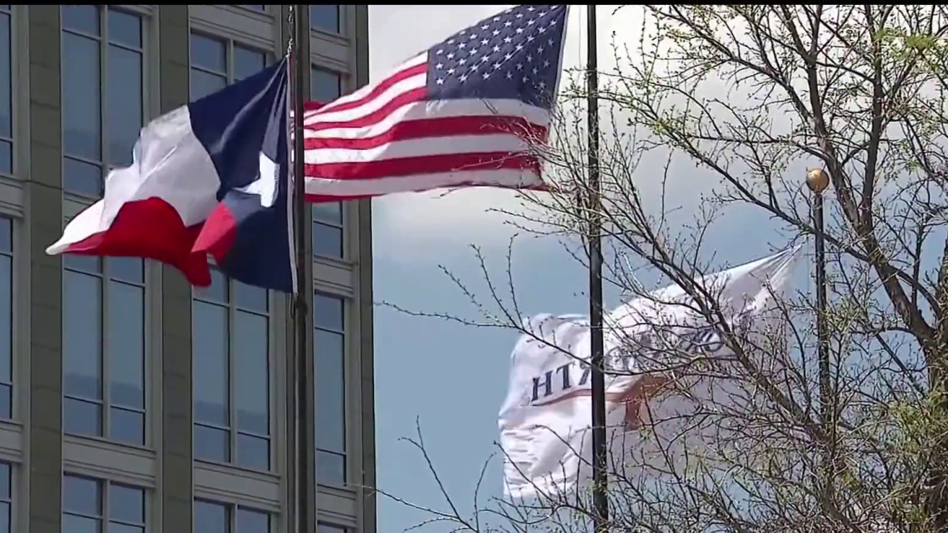 nbcdfw.com - Tahera Rahman - Fort Worth's economy is booming, new report finds