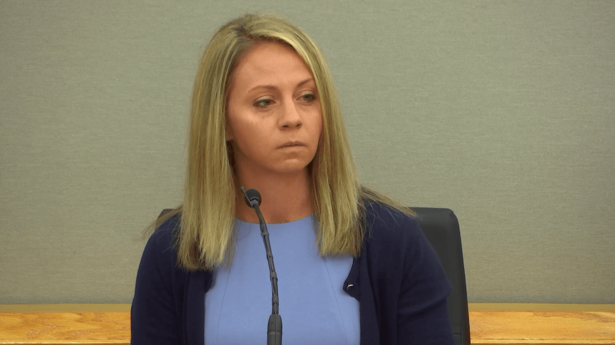amber guyger