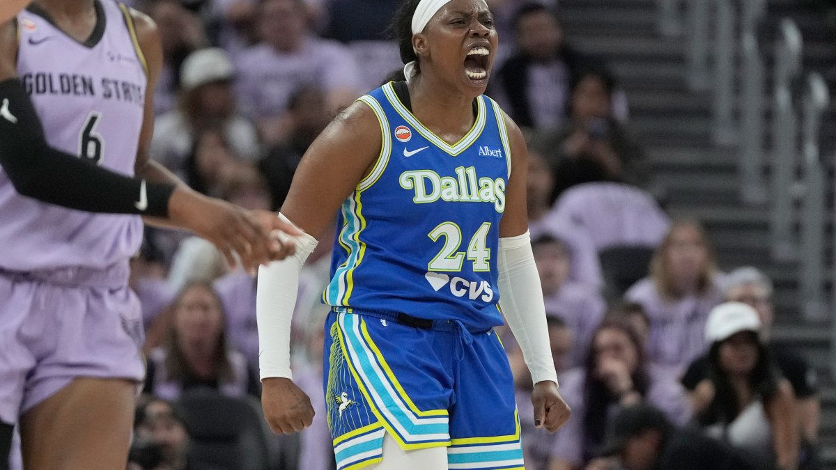 Valkyries rally from 16 down to beat Wings, reach WNBA semifinals