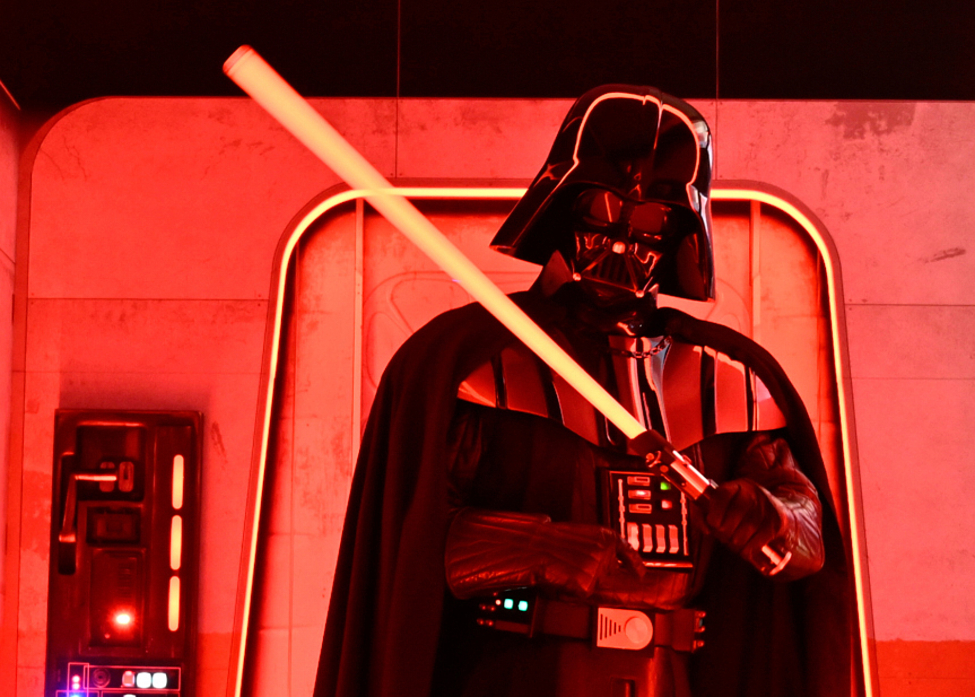 Darth Vader