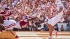 Oklahoma kicks late field goal to hand No. 1 Texas first loss of season in Red River rivalry