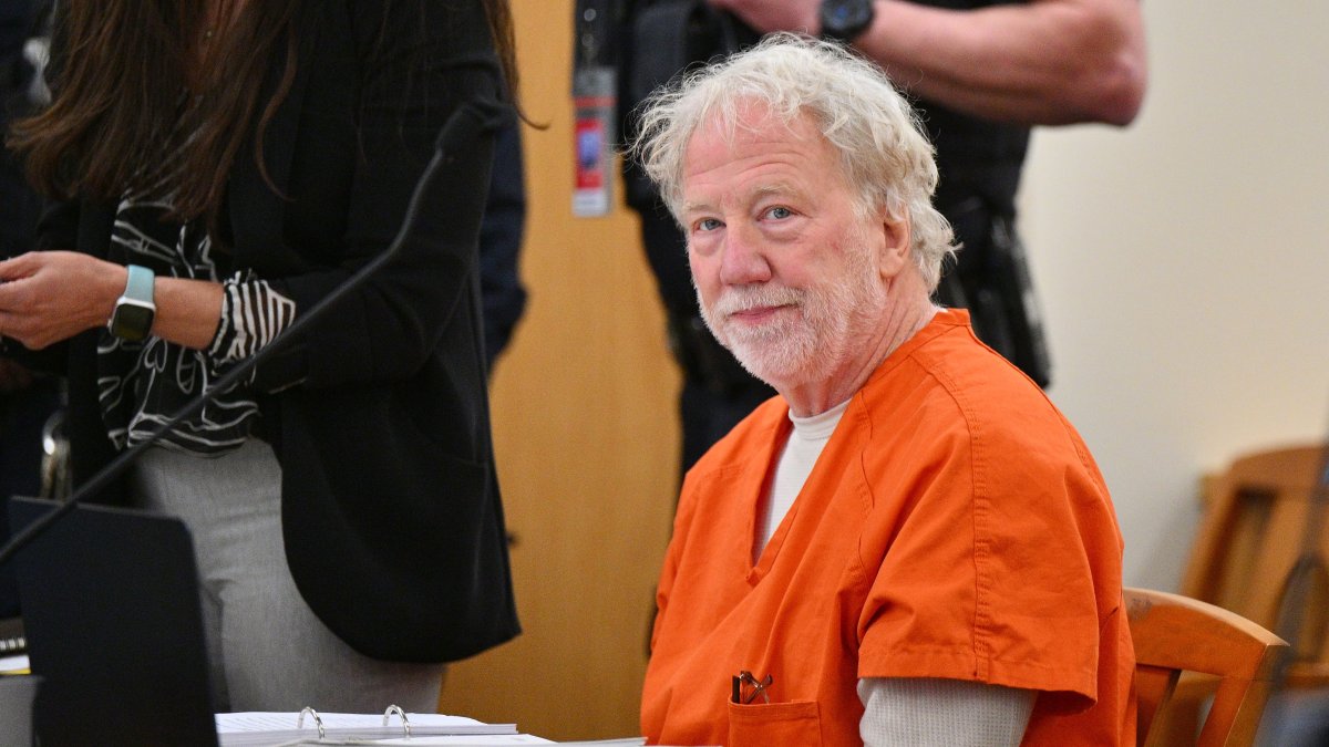 Child sex abuse charges against actor Timothy Busfield dropped over prosecutor misconduct