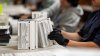 Fact focus: Misinformation about voting spreads less than a week before Election Day