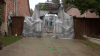 Carrollton man turns his home into ‘Zombie Labs' for Halloween
