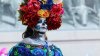 Get mesmerized by the artistry of the 5th Annual Catrina Fest in Sundance Square