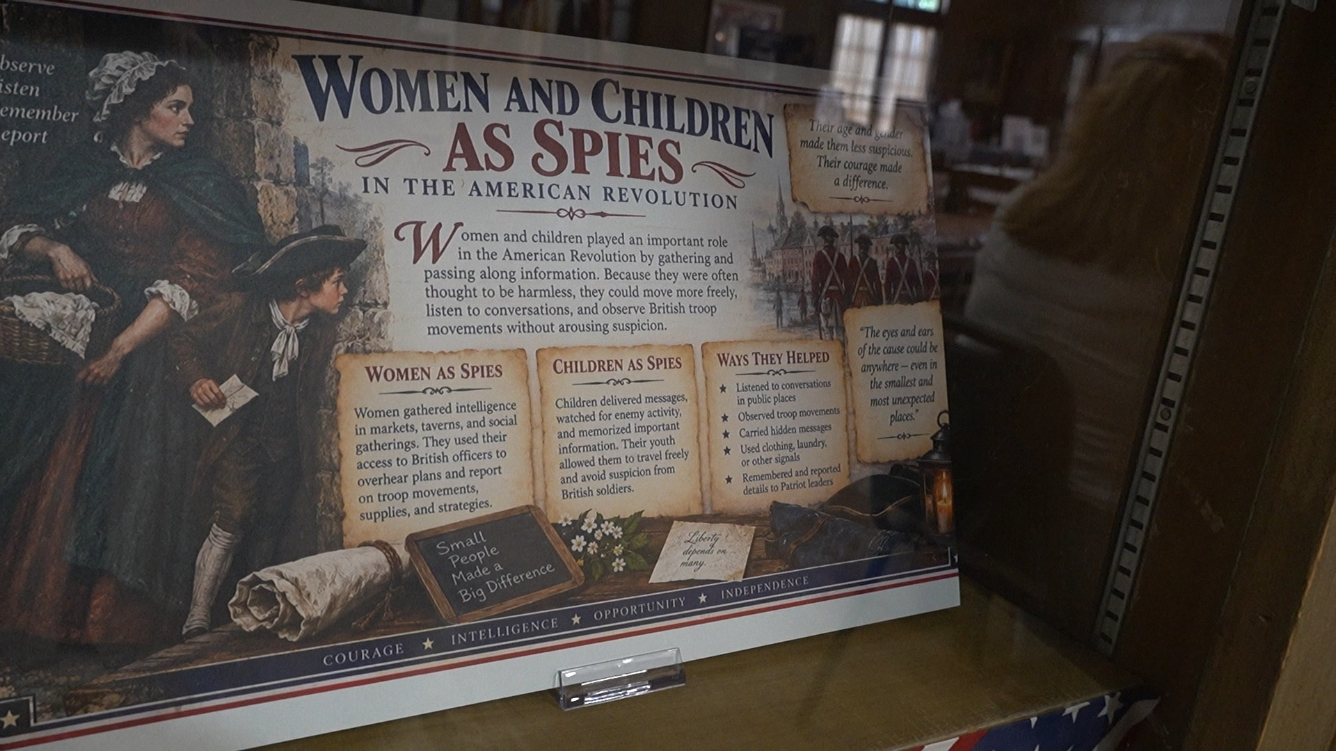 Historic DAR House at State Fair of Texas marks America 250 – NBC 5 ...