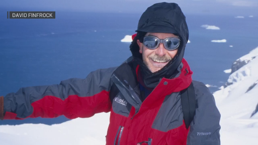 Antarctica maps tell 500 years of exploration in a new exhibit – NBC 5 ...