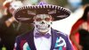 Honor our loved ones with a colorful display at the Dallas Día de los Muertos Parade and Festival