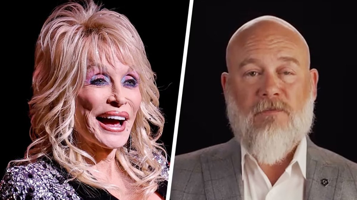 Dolly Parton’s estate alleges nephew used barbed wire, caution tape to ...