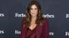 Cindy Crawford breaks silence on death of son Presley Gerber