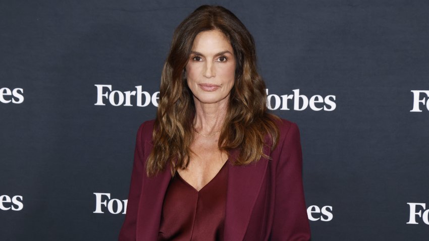 Cindy Crawford