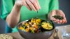 Just a handful of this 1 ingredient will add more healthy fat and protein to your meals, dietitian says