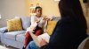 This is the first question a therapist asks when diagnosing depression. Here's why