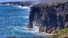 Hawaii's picturesque Hōlei Sea Arch collapses into the ocean