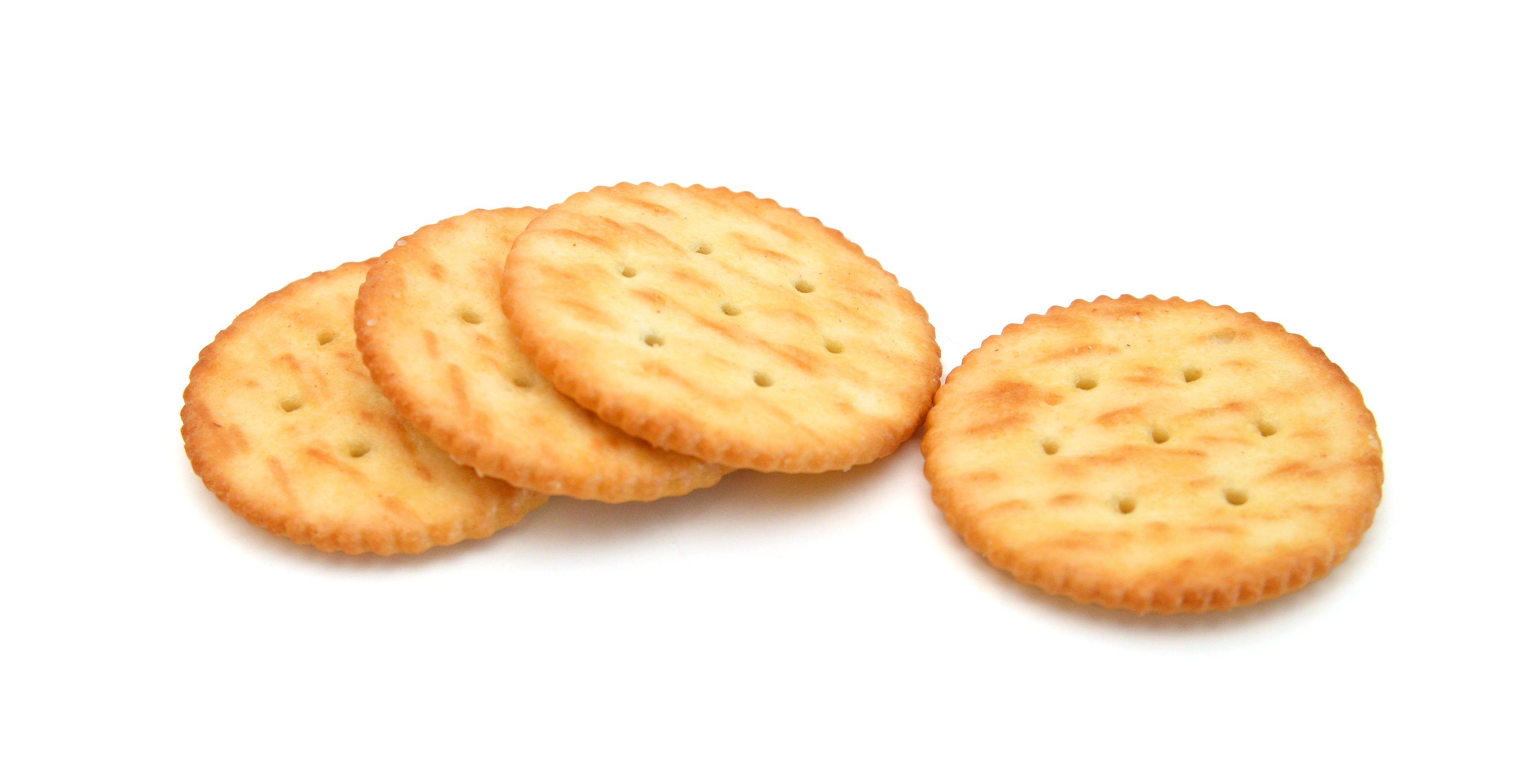 Ritz Crackers go gluten-free for the first time, celiacs rejoice