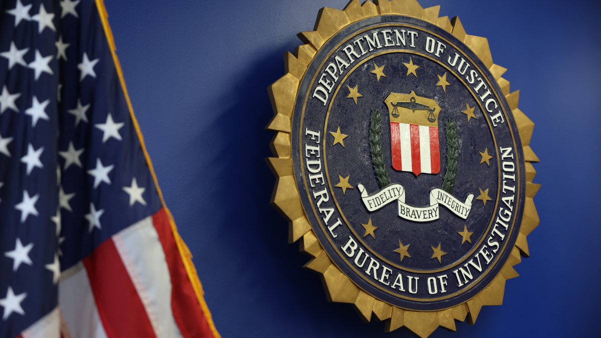 FBI opened probes into protesters after Trump demands, whistleblower says