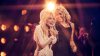 Miley Cyrus pays tribute to Dolly Parton at Hollywood Bowl: ‘I feel her more now than ever'