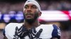 With his wife in labor, Cowboys' Shemar James got quick ride home on Jerry Jones' plane