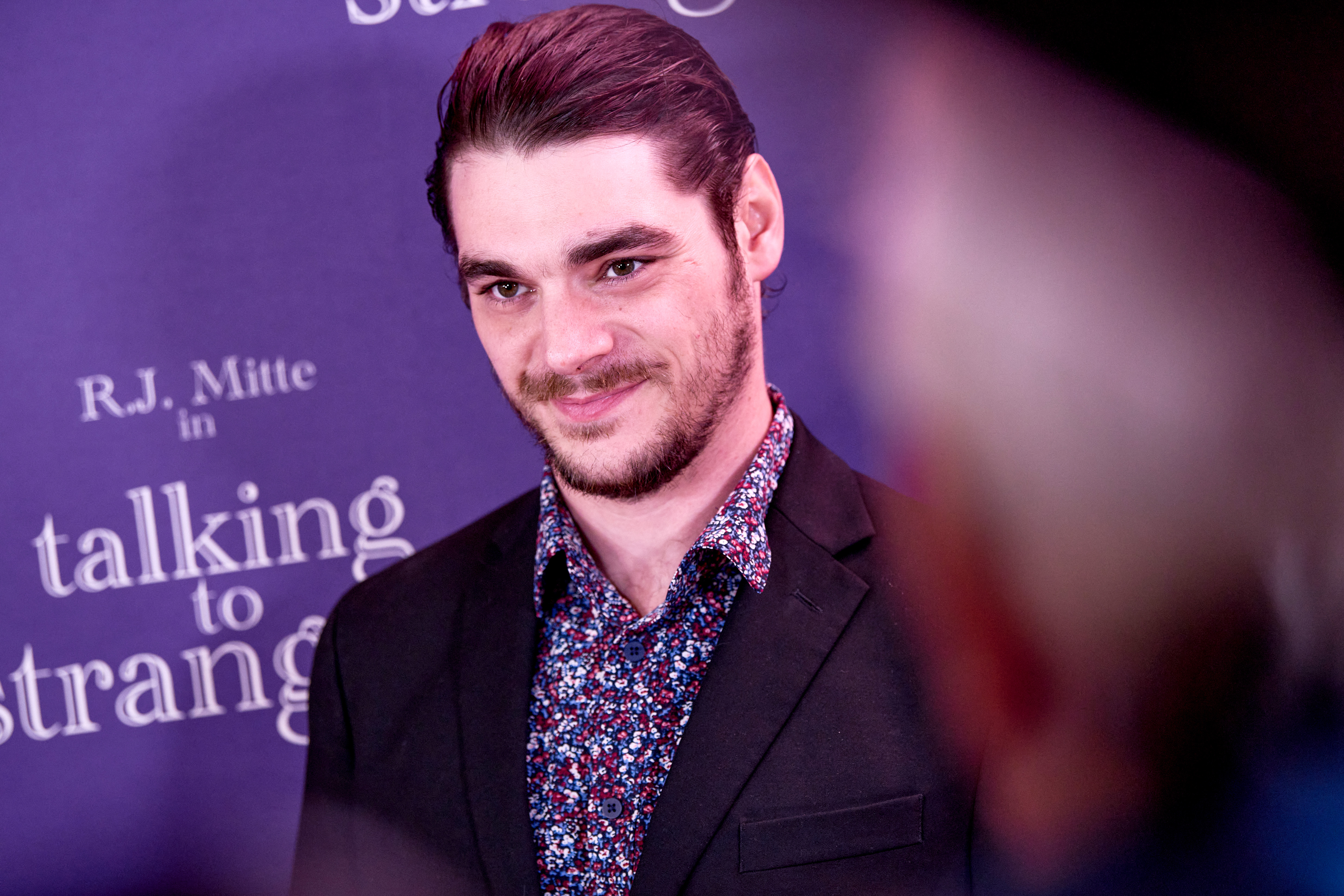 RJ Mitte of 'Breaking Bad' Dies at 34 by Suicide