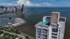 Strong earthquake shakes Panama, prompting evacuations