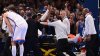 Thunder lose Jalen Williams to serious lower leg injury late in win vs. Clippers