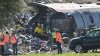 Spain train crash leaves at least 64 dead in second major collision this year