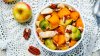 6 high-fiber fall foods for better gut health, recommended by a GI doctor
