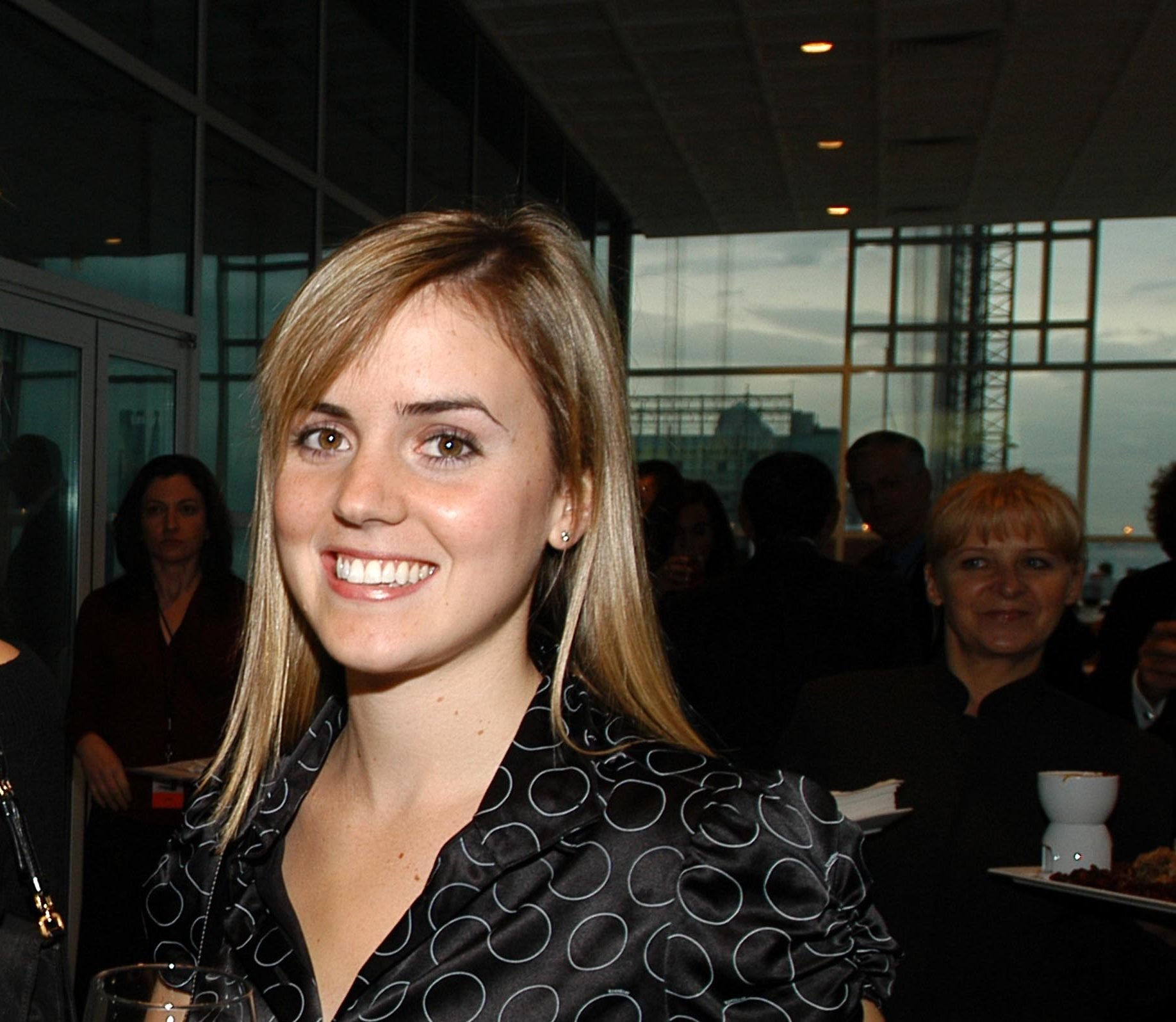 Kyle Kennedy, granddaughter of Robert F. Kennedy, dies at 42
