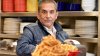 King of Dallas Tex-Mex Michael ‘Mico' Rodriguez, co-founder of Mi Cocina, has died