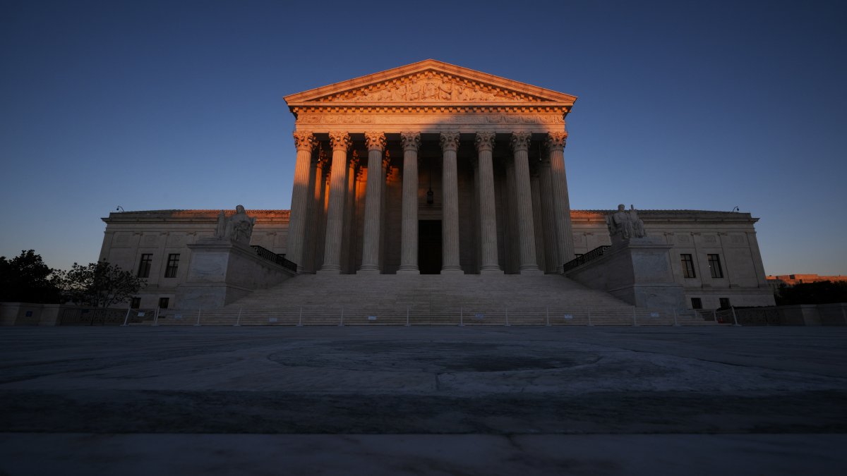 Thirsting for some bathtub gin? Supreme Court to review ban on distilling spirits at home