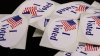 Record turnout on first day of 2026 early voting in North Texas