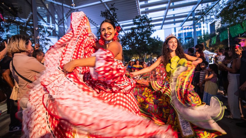 Latinidad 2025