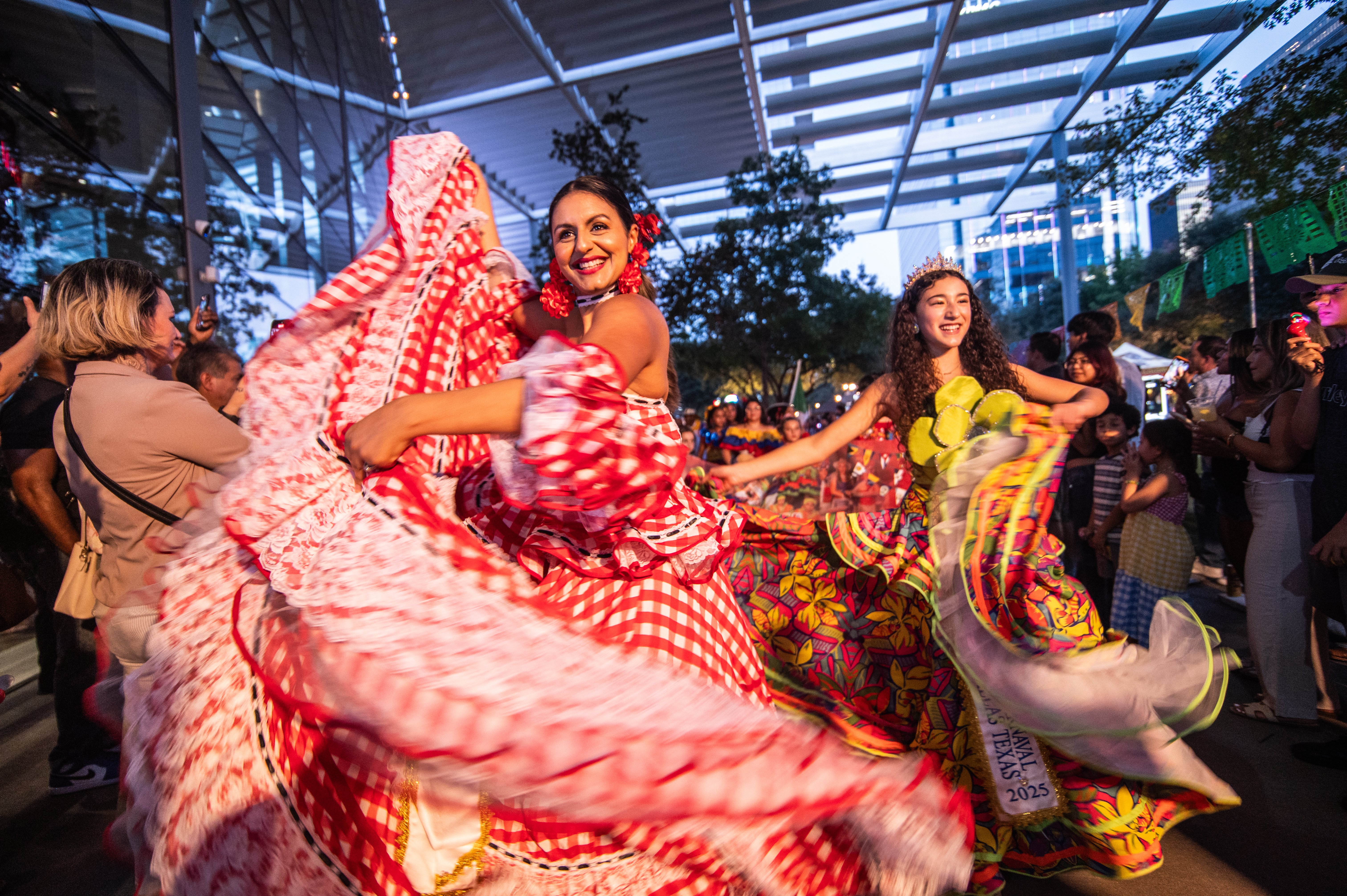 Free Latinidad Festival in Dallas on Saturday