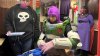New York orthodontist turns office into ‘Toy Story' experience for Halloween