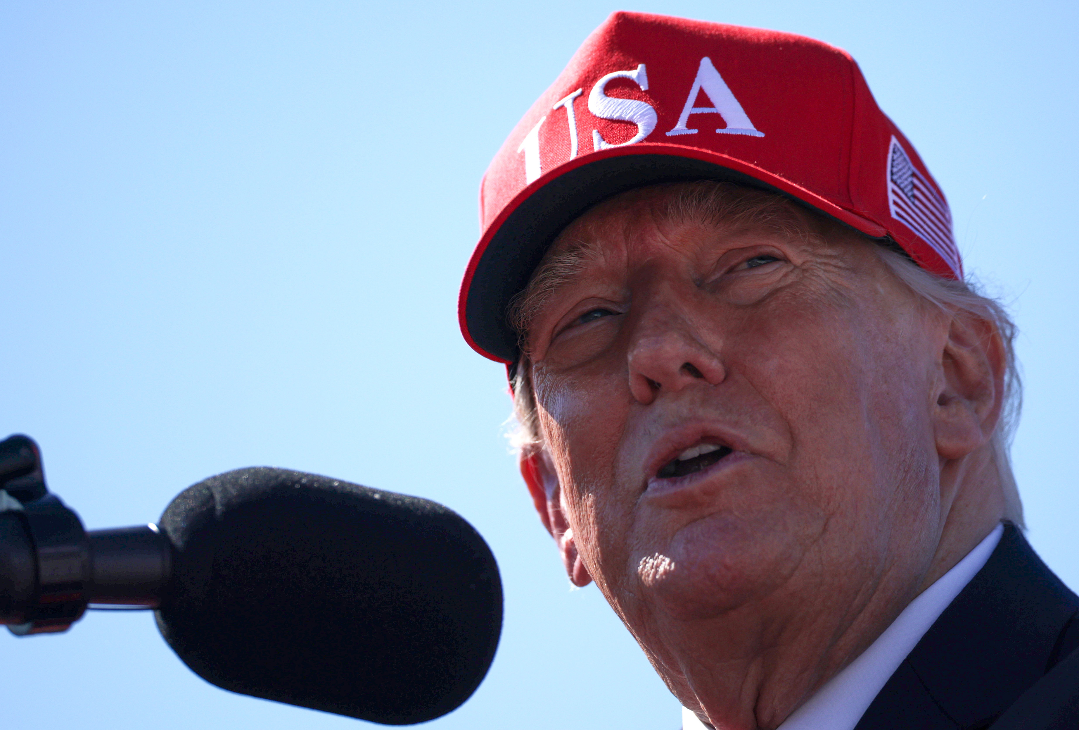 donald trump fox news approval rating