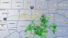 Live Radar: Showers possible through Saturday