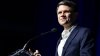 James Talarico back on the trail after an absence with the flu drew scrutiny