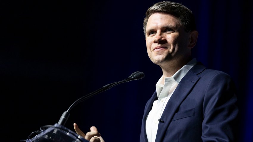 Talarico’s last in-person event in the state was on Sept. 26. He visited New York on Sept. 29 for a private fundraiser and, according to his virtual remarks to the Hispanic Business Council the following day, he returned to Dallas and visited urgent care.