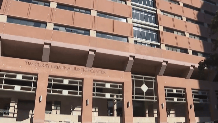 Trial date set for roommate accused of killing North Texas flight attendant