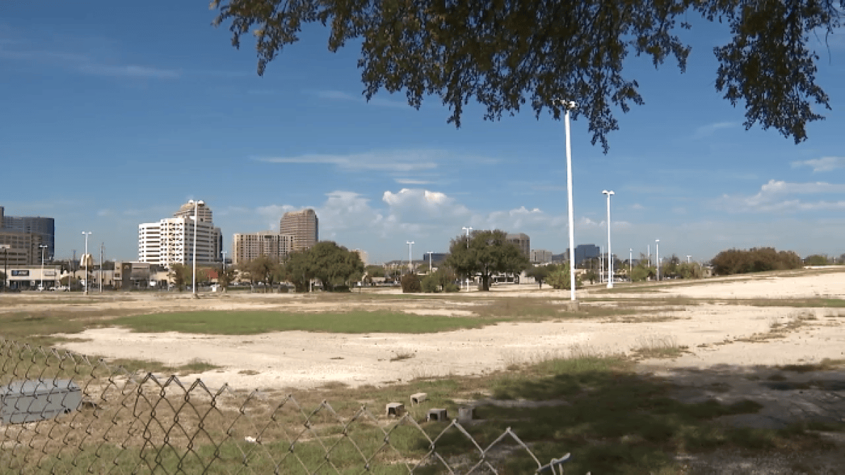 Vale Rink Dallas Mavericks new arena plan could boost local businesses – NBC 5 ...