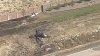 Pilot killed after single-engine plane crashes, catches fire in north Fort Worth