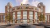 Fort Worth's Dickies Arena is now Ariat Arena