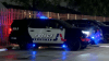 Father stabs kids, killing 5-year-old; leads officers on a chase: Arlington Police