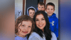 Canton mourns mother, four children killed in devastating house fire