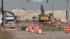 Google-related project in Fort Worth leaves neighbors concerned