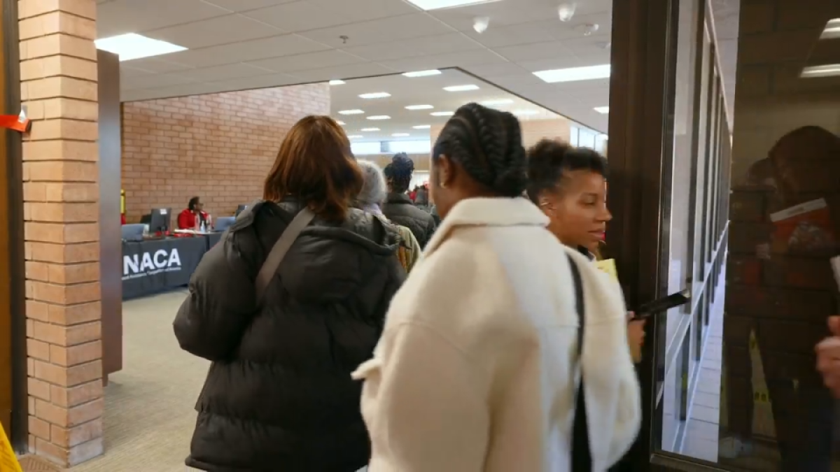 Think you can't afford to buy a home? What to know about this free North Texas event